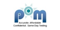 POM Drug Testing Services